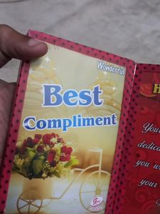 1 Day  Offer Onpy)New Birthday  Wishes (No Tag)