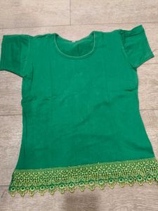Green Top