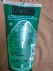 Ayurmix Neem Face Wash