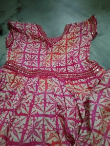 Jaipuri Suit