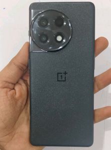 Oneplus 11R 5G 8/128GB mobile and box Only