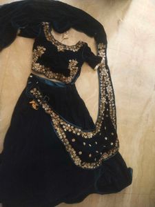 Lenhga Choli