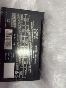 Lakme Absolute Eyeshadow Palette hurry up girls 🌸