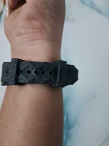 Stylish Black Watch