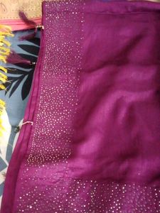 Elegant Saree pack of 5