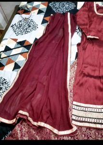 Sharara Set