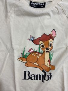 BONKERS TWO TOPS SIZE -S