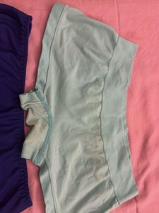 Blue Women's Innerwear
