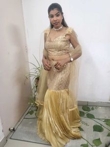 Jimmy Choo Fish Cut Lahenga