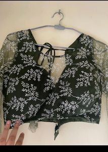 LEHENGA CHOLI