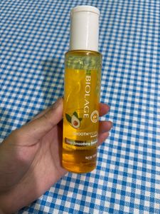 Biolage Smoothing Serum