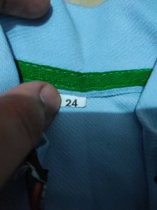 Totally New Combo Of 2 Boy T-shirts Full Sleeves