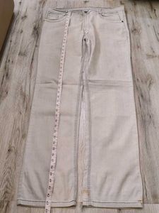 Ma745 Sabrin Jeans Waist 38