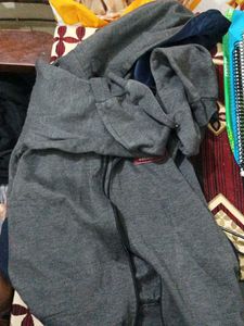 Red &amp; Black T-Shirt