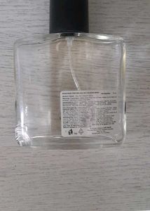 Perfume Bottle