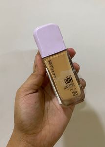 Maybelline Fit Me Foundation
