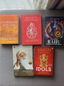 A Journey Through Spiritual Insight