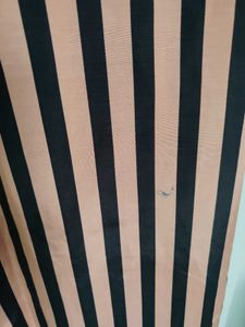 Shift Dress With Sleeves