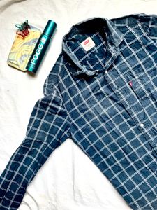 Levis Oversized Shirt