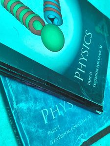 Class 11th Physics Part 1 And 2