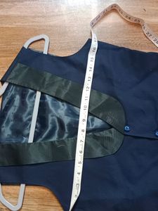 Stitched Blazer For Mens