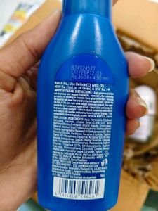 Nivea Sunscreen &amp; Pearl Beauty Set just for 160/-