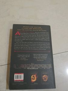 Fiction Book