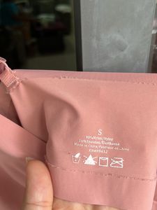 Seamless Padded Bra / Bralette