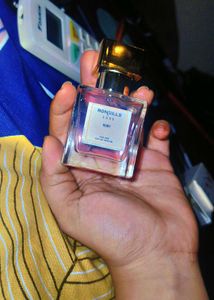 Ronzille Luxe Ruby EDP