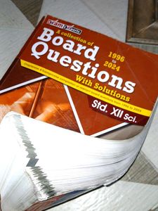Board Questions Book by Target Exam Experts