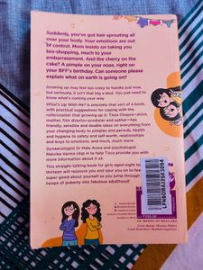 A must Read Book For Teens🥹❤️
