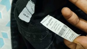 Wide Leg Cargo Pants