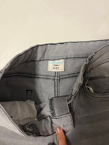 Denim Jeans Stone wash