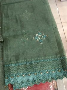 Embroidered Salwar Kameez Suit