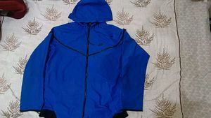 Blue 🔵 Jacket