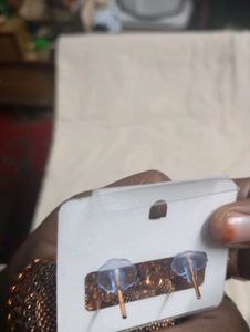 Rich Jewellery Jhumka Earrings