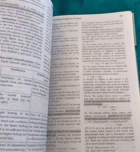 Class 11 Chemistry Guide Book