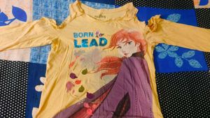 T Shirts For Girls