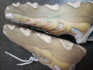 Stylish Casual Sneakers