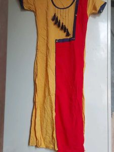 Kurti New