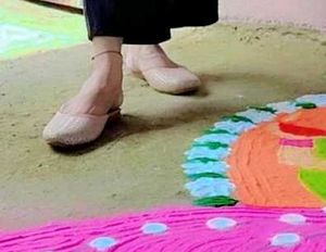 Pink 🩷 Vely..Trendy