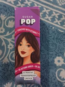 Sugar Pop Ultrastay Lipstick