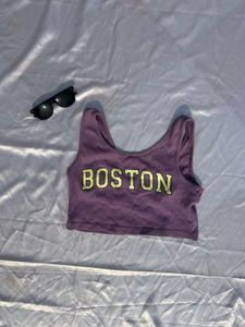 Tank top westside