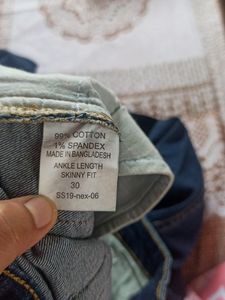 Brand New Jeans