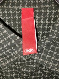 EDC BY ESPRIT Men&#39;s Shirt