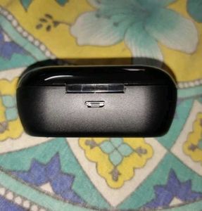 Truke Fit 1+ Wireless Earbud Headphones