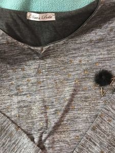 Woman&#39;s Top