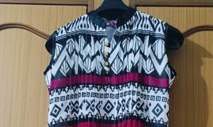 Multi Colour Kurti