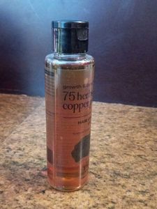 TYC Herbal Hair Growth Serum