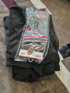 New Sport Socks & Outfit Set